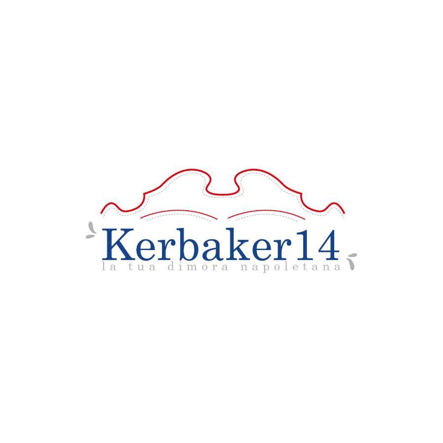 Kerbaker 14 Bed & Breakfast เนเปิลส์ ภายนอก รูปภาพ