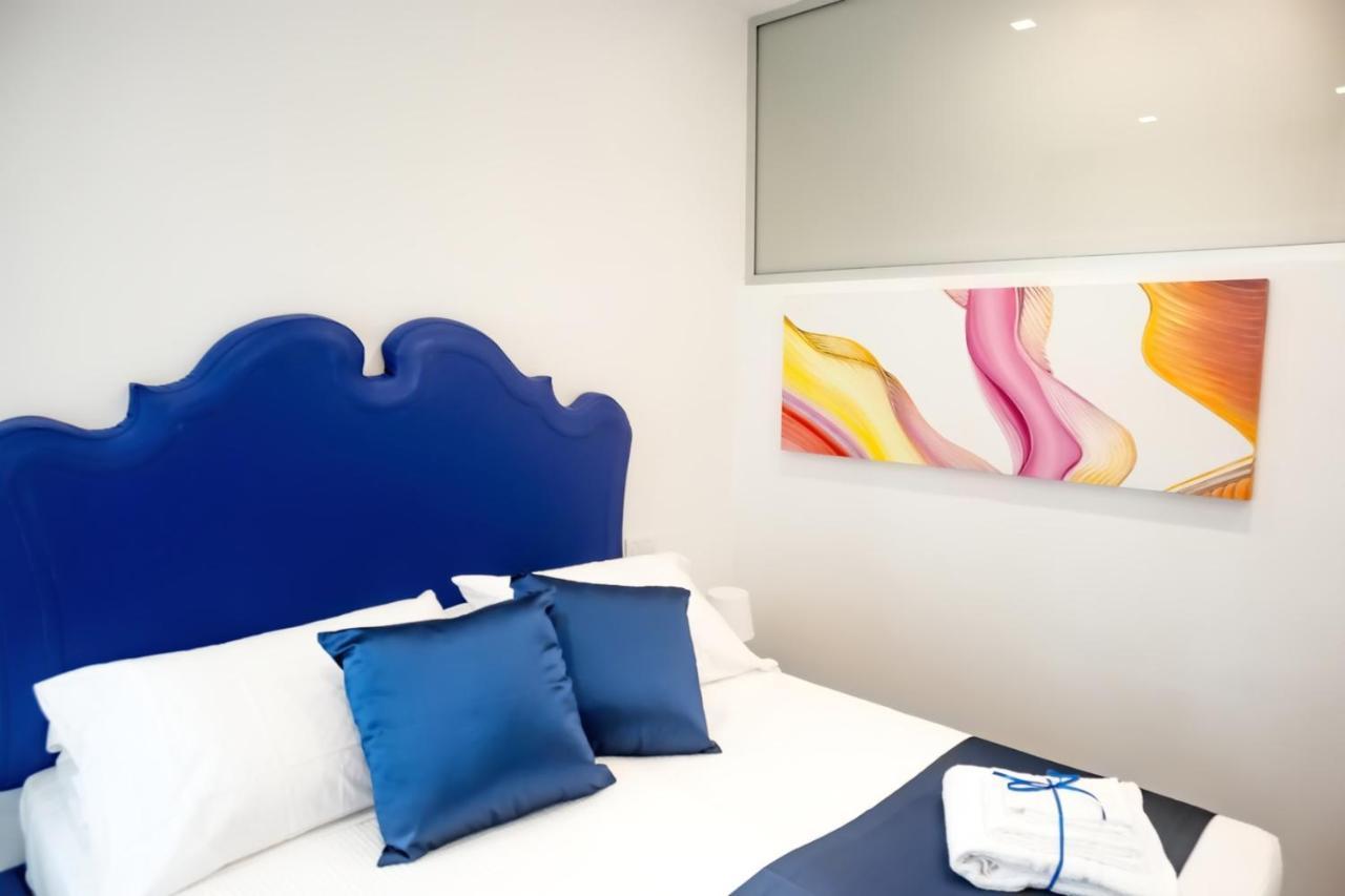 Kerbaker 14 Bed & Breakfast เนเปิลส์ ภายนอก รูปภาพ